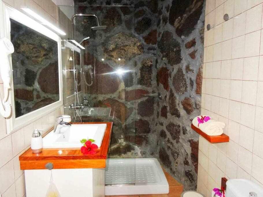 Willa Casa Yuno En La Asomada La Asomada  Zewnętrze zdjęcie